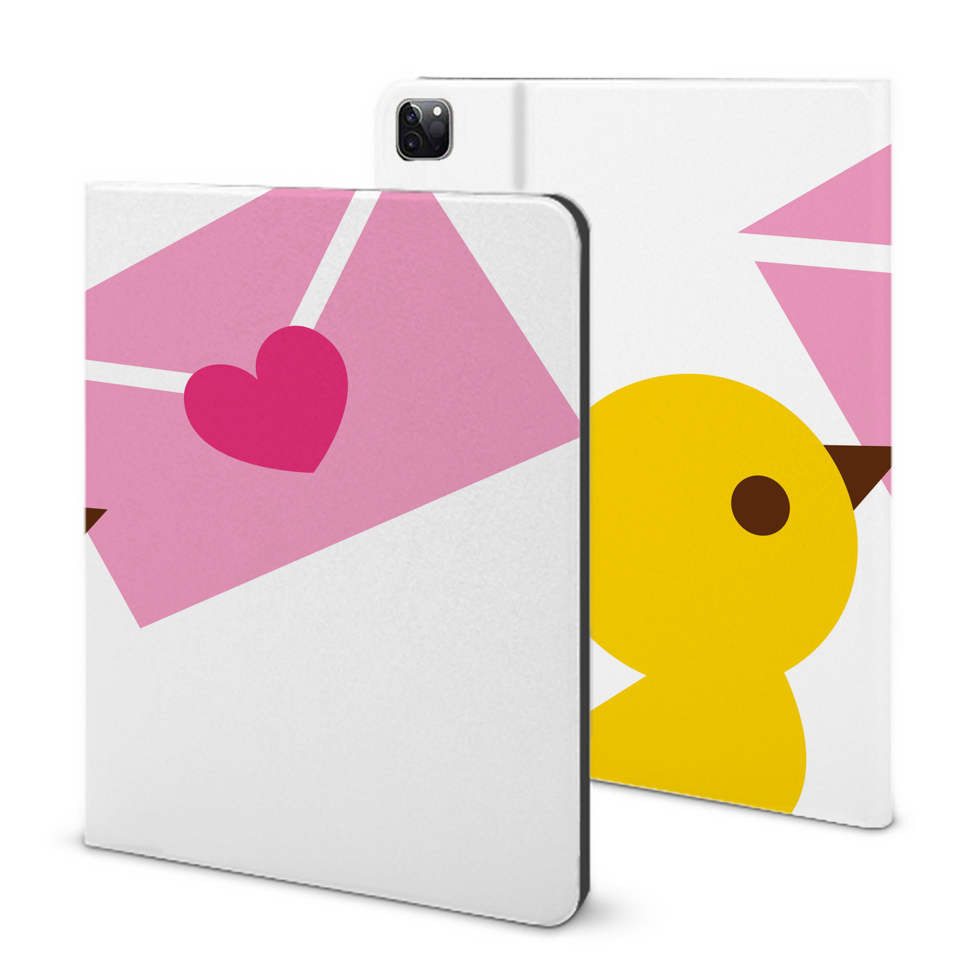 （画像用） Hello Kitty ハローキティ IPad ケース ブック型 PUレザー TPU 耐衝撃 軽量 薄型 ペン収納なし 全面保護 IPad 各モデル対応